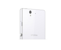 Sony XPERIA Z White - 1397842 - zdjęcie 2